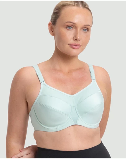 Triumph - Triaction Ultra Sports Bra