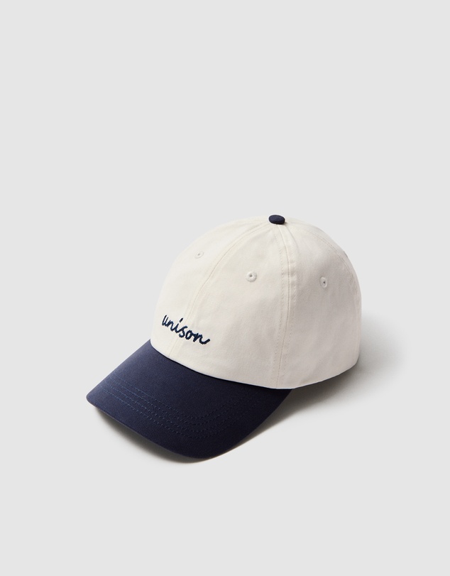 UNISON - Retro Baseball Cap