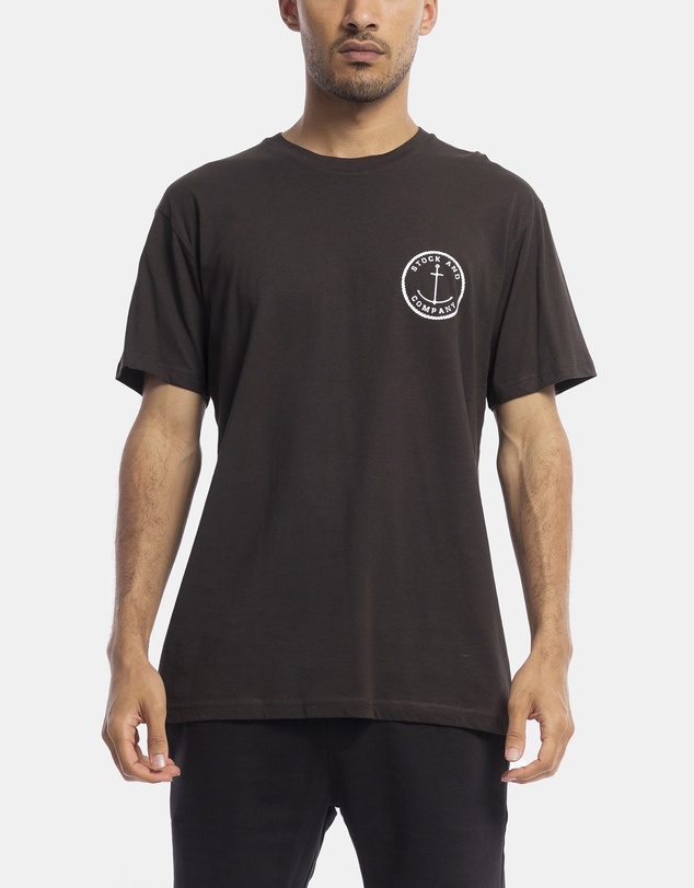 Stock & Co. - Stock & Co Anchor Tee