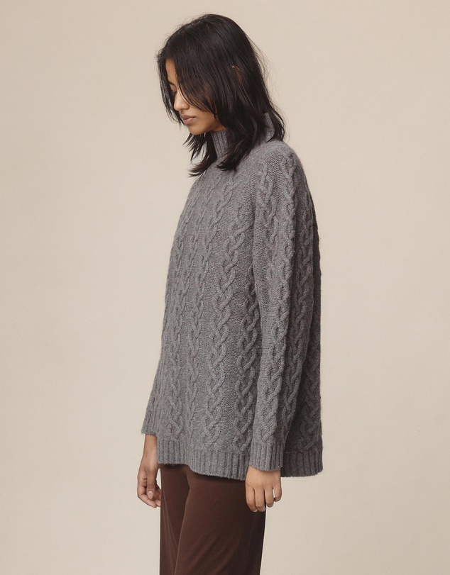 Marle - Dali Jumper