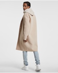 Ksubi - Mogul Coat