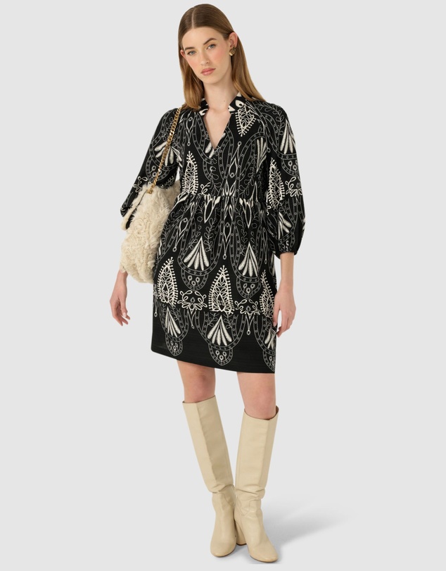 SACHA DRAKE - Kirra Shift Dress