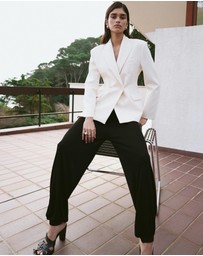 M.N.G - Bombi Trousers