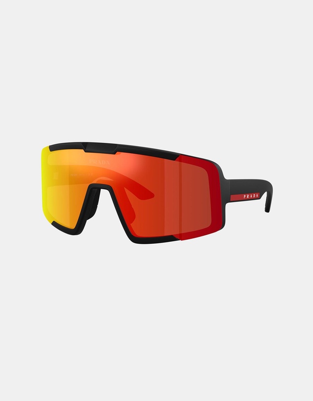 Prada Linea Rossa - 0PS B07S