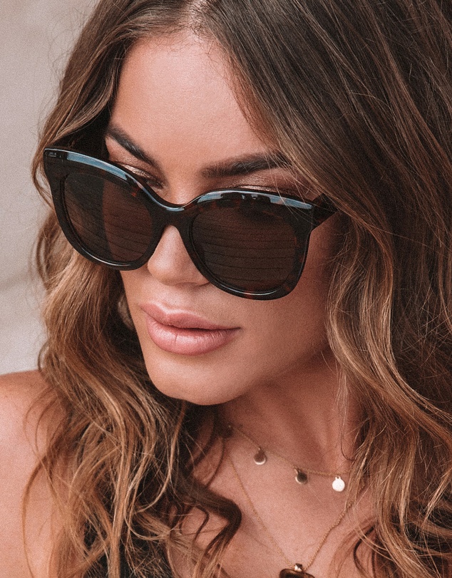 Bask Eyewear - Luna