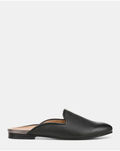 Vionic - Willa Mule - Black