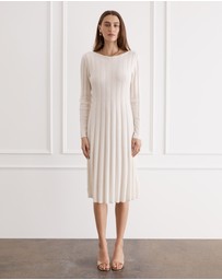 Aqua Blu Australia - Chouquette Angelina Dress