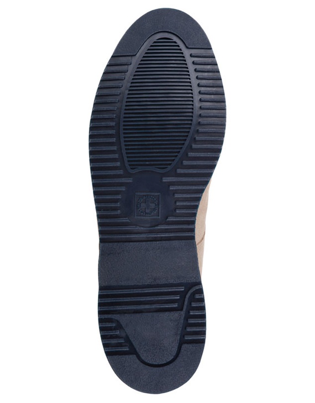 Dr Martens - Kensington Kenyon Desert Boot