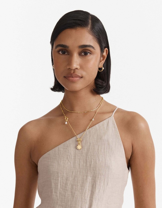 MIMCO - Alluring Long Necklace
