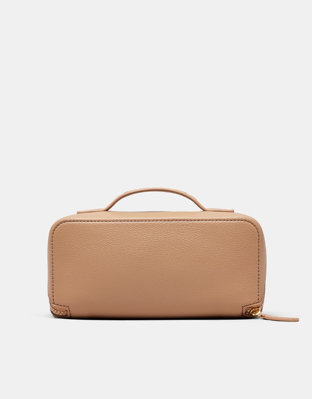 MIMCO - Atomic Medium Cosmetic Case