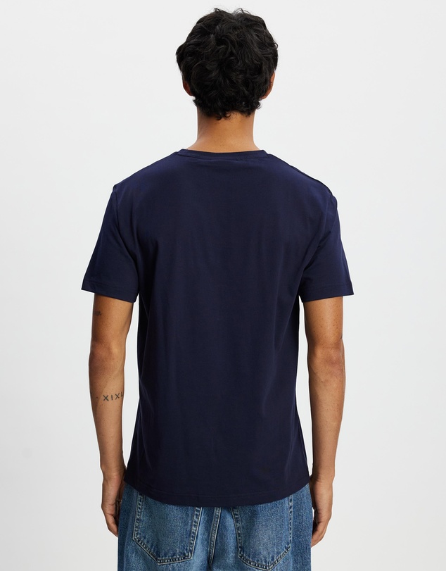 Gant - Regular Shield T-Shirt