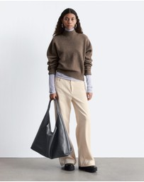 & Other Stories - Turtleneck Jumper