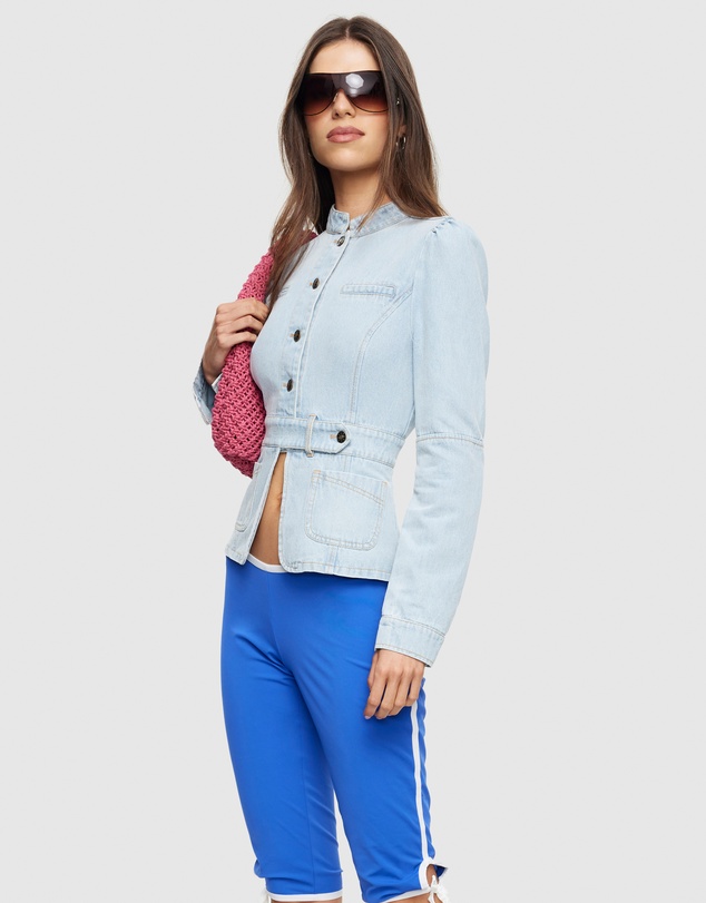 Lioness - Brooklyn Denim Jacket