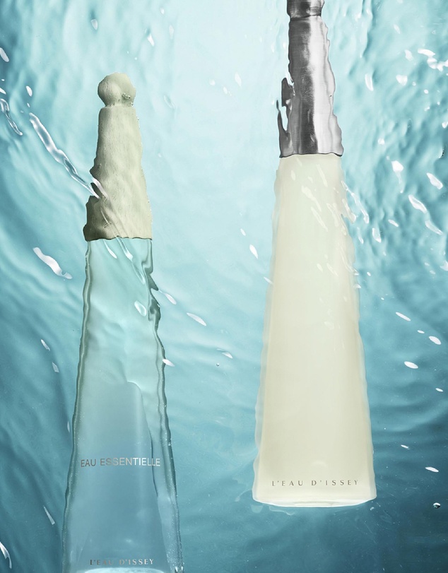 Issey Miyake - L'Eau d'Issey Eau Essentielle EDP 100ml