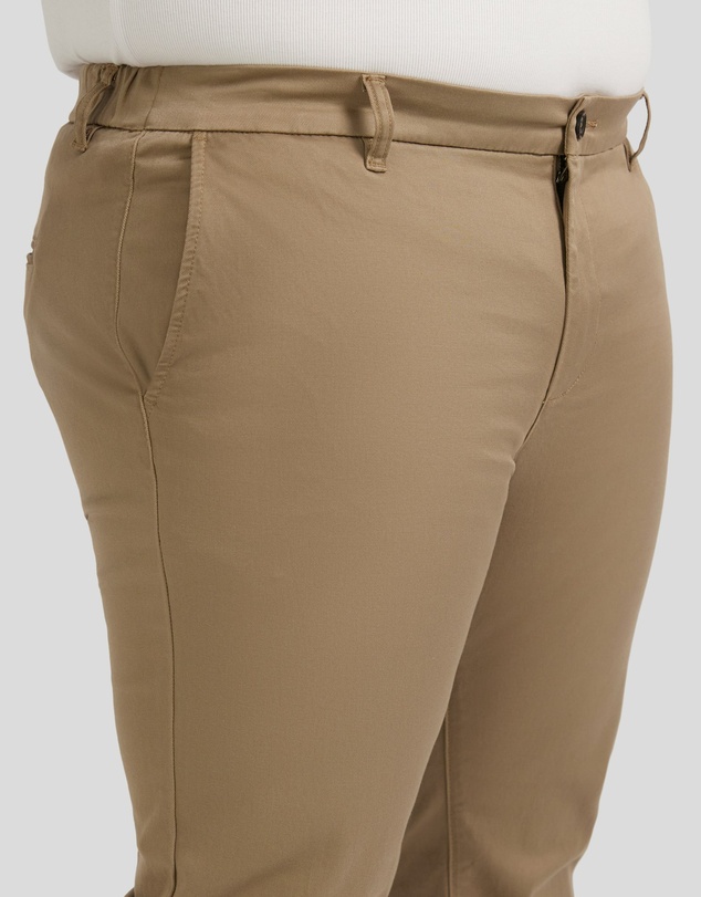 Johnny Bigg - Ledger Stretch Chino