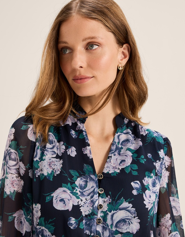 Review - Mayfair Mini Dress