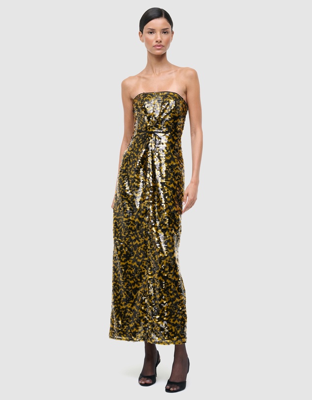 Staud - Cece Dress