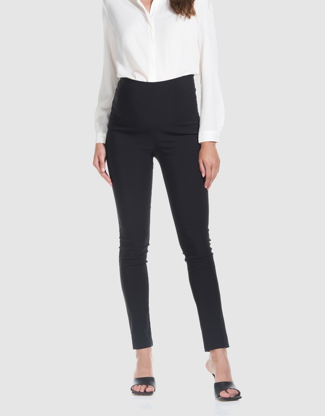 Soon Maternity - Flora Skinny Maternity Pants