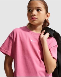 Nike - Boxy T-Shirt - Teens