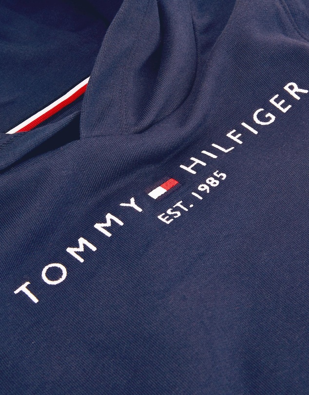 Tommy Hilfiger - Essential Hoodie - Kids