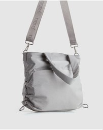 Nere - n.motion Shopper Tote Bag