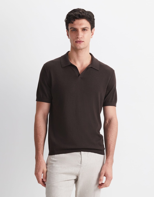 Sportscraft - Ojas Knit Polo