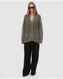 CAMILLA AND MARC - Martine Knit Cardigan