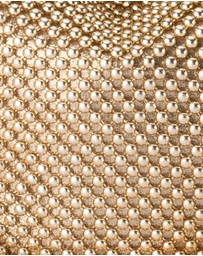 Olga Berg - Skylar Ball Mesh Bag