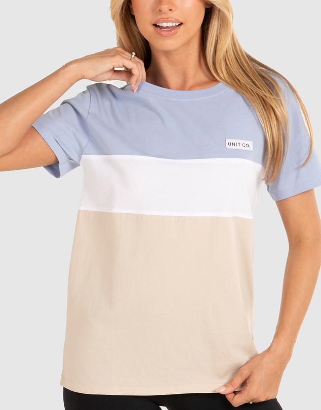 UNIT - UNIT Coco Ladies T-Shirt