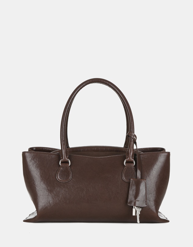 OSOI - Shell Brot Bag