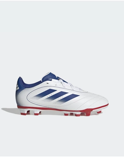 adidas Performance - GOLETTO IX Firm Ground/Multi Ground Foot Football Ball Boots Kids