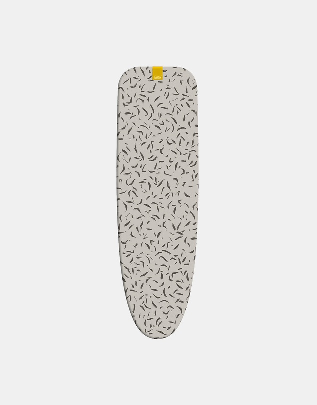 Joseph Joseph - Glide Compact Replacement Ironing Board Cover (110 x 33 cm) (Ecru Scatter)