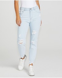 Sass - Suzi Jean