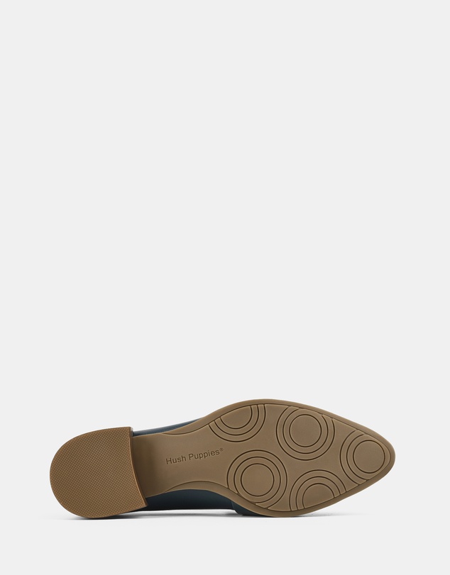 Hush Puppies - Maple