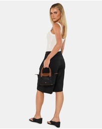 PETA AND JAIN - Stash Mini Crossbody Bag