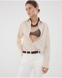 M.N.G - Violeta Jeans
