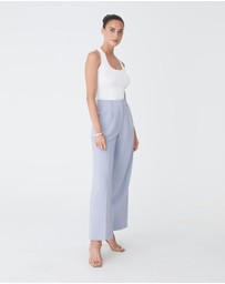 Forcast - Nikki Tailored Pants
