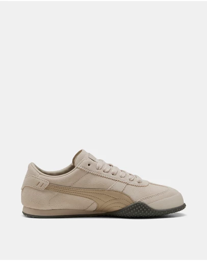 Puma - Bella Classic Sneakers - Women