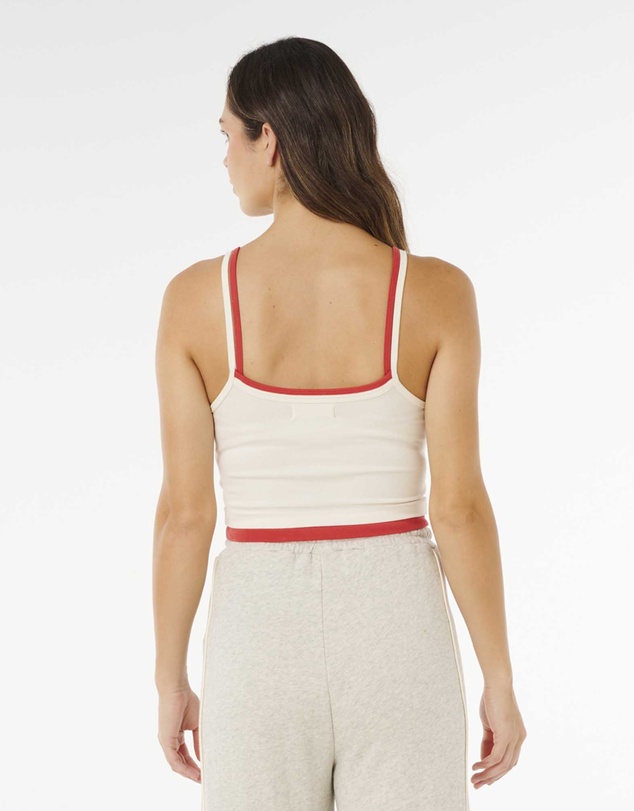 Rip Curl - Surf Revival Layered Tank