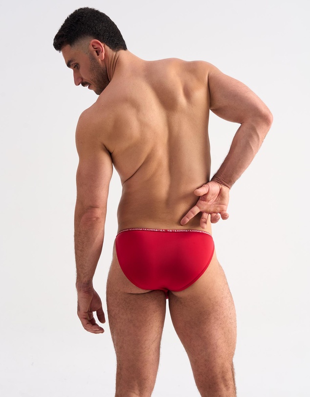 TEAMM8 - Glide Micro Brief