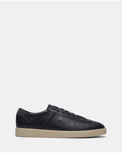 Clarks - Lockford Lace Navy