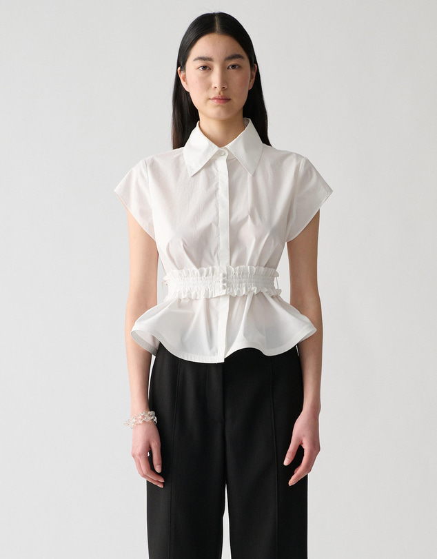 Clea - Maggie Shirt