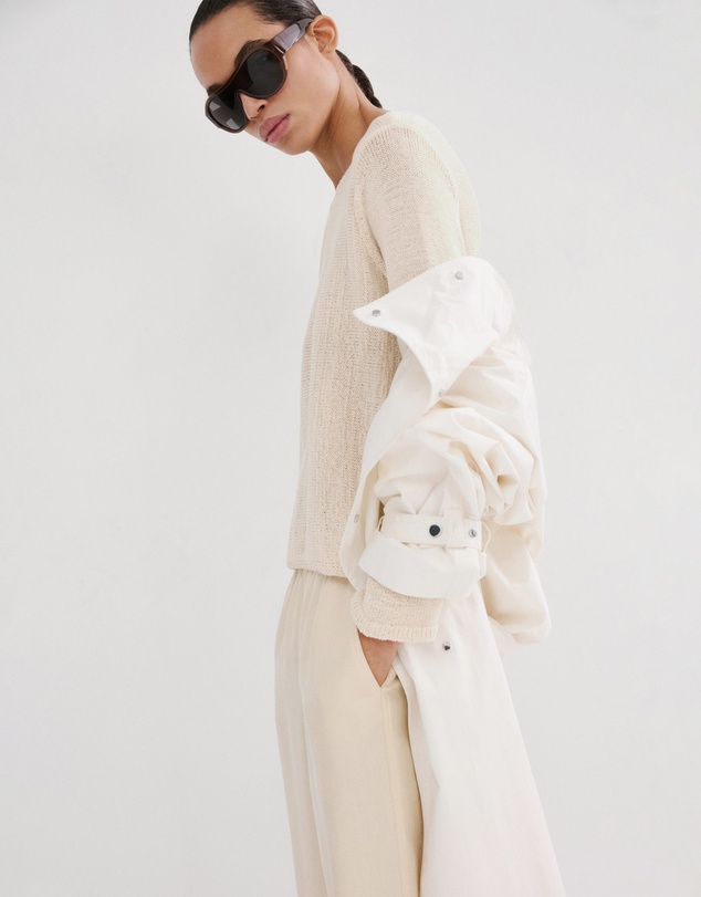 M.N.G - Namibia Sweater