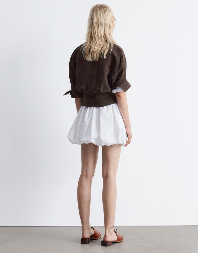& Other Stories - Tapered Shirt