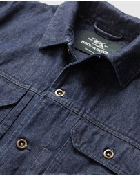 Rodd & Gunn - Tennyson Inlet Jacket