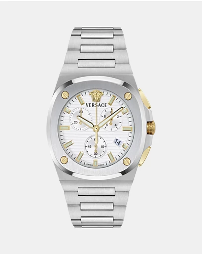 Versace - Tolomeo Chrono