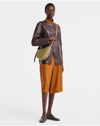 Longchamp - Le Foulonné Cross Body Bag
