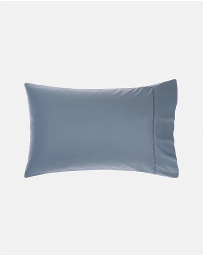 Linen House - Nara Bamboo Cotton 400TC King Pillowcase