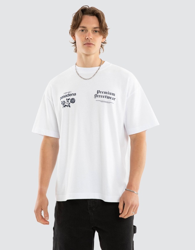 Nena & Pasadena - Possession Raptor Tee