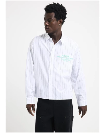 Arvust - Break Long Sleeve Shirt